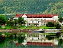 Mosjoen Hotels, Online Booking for Accommodation in Norway
