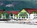 Rognan Hotels, Online Booking for Accommodation in Norway
