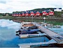 Stokmarknes Hotels, Online Booking for Accommodation in Norway
