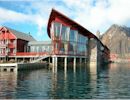 Svolvaer Hotels, Accommodation in Norway