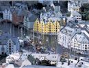 Alesund Hotels, Online Booking for Accommodation in Norway