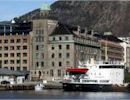 Bergen Hotels, Accommodation in Norway