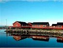 Andenes Hotels, Accommodation in Norway