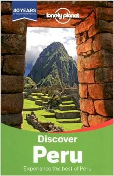 Peru Travel Guides