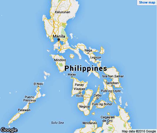 Places to Stay in Philippines