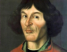 Nicolaus Copernicus, Poland
