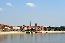 Discover Torun, Poland