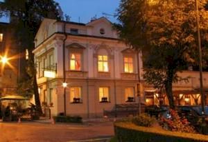 Hotel Pugetow, Krakow