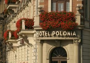 Krakow Hotels & Accommodation
