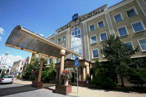 Bialystok Hotels & Accommodation, Poland