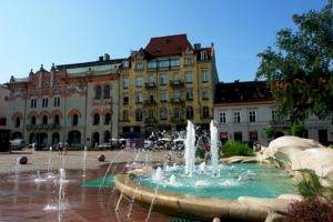 Krakow Hotels & Accommodation, Poland