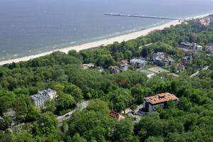 Sopot Hotels & Accommodation, Poland