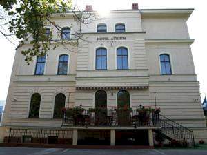 Szczecin Hotels & Accommodation, Poland