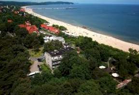 Poland Hotels & Accommodation