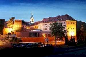 Poland Hotels & Accommodation