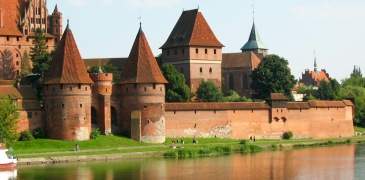 In the Spotlight: Poland Tours, Travel & Activities 