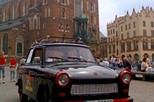 Krakow, Poland Sightseeing Tours