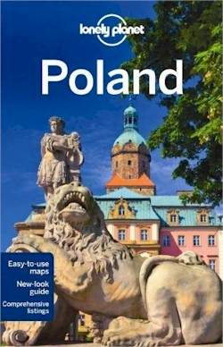 Poland Travel Guides