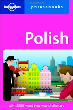 Polish Language Guides