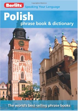 Polish Language Guides