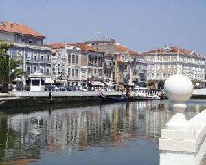 Aveiro Hotels, Portugal