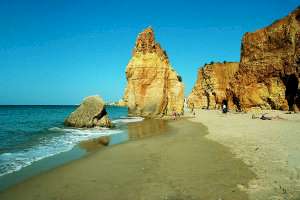 Algarve Hotels & Accommodation