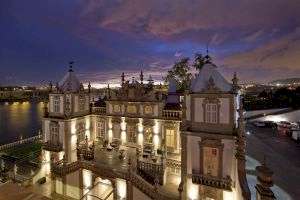 ALL Porto Hotels, Villas & Accommodation, Portugal