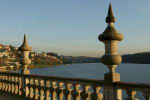 Porto Hotels, Accommodation in Portugal