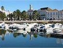 Online Booking for Faro Hotels, Portugal