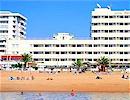 Online Booking for Quarteira Hotels, Algarve, Portugal