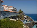 Hotel Roca Mar, Canico Hotels, Madeira Islands