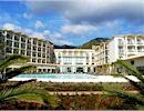 Santa Cruz Hotels, Madeira Islands, Italy