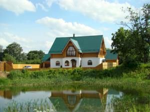 Vladimir Oblast, Russia Hotels