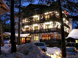 El'brus Ski, Russia Hotels