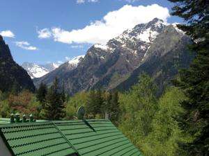 Karachay-Cherkessia Republic, Russia Hotels