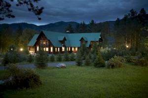 Altai Republic, Russia Hotels