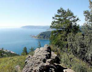 Lake Baikal, Russia Hotels