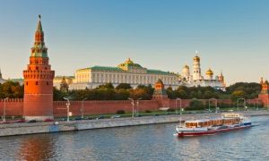 Moscow Tours, Travel & Activities