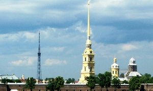 St. Petersburg Tours, Travel & Activities