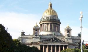 St. Petersburg Tours, Travel & Activities