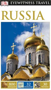 Russia Travel Guides