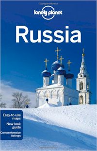Russia Travel Guides