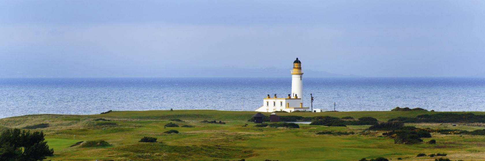 Places to Stay in magical Scotland