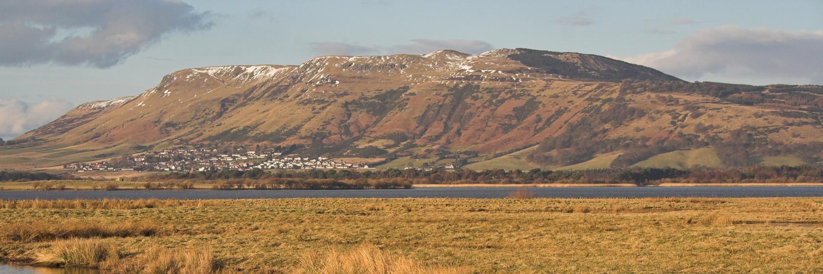 Fife, Scotland Hotels