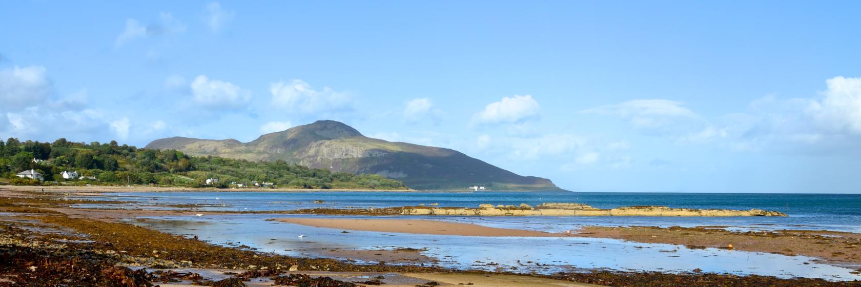 Isle of Arran, Scotland Hotels