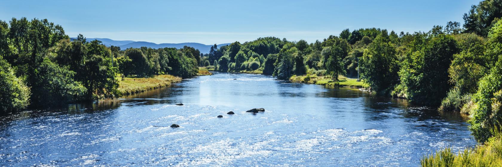 Moray, Scotland Hotels