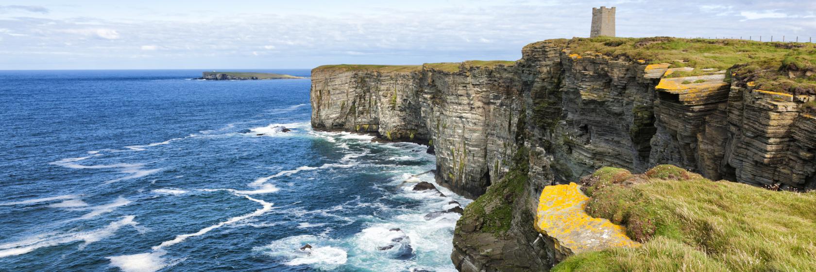 Orkney Islands, Scotland Hotels