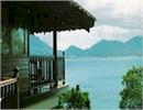 Cerf Island Marine Park Resort, Seychelles Hotels, Resorts and Accommodation
