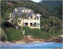 Banyan Tree Hotel Mahe Island, Seychelles Hotels, Resorts and Accommodation