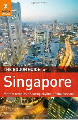 Singapore Travel Guides